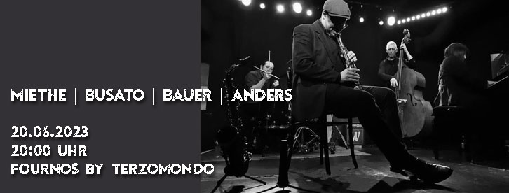 Miethe | Busato | Bauer | Anders