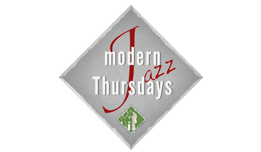 Modern Thursdays - Jazz and Experimental Improvisation