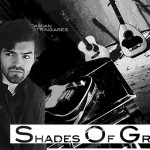 shades of greece poster