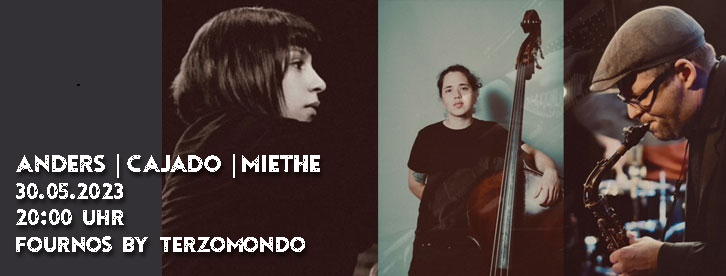 Anders | Cajado | Miethe