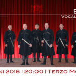 batumi ensemble in terzo mondo