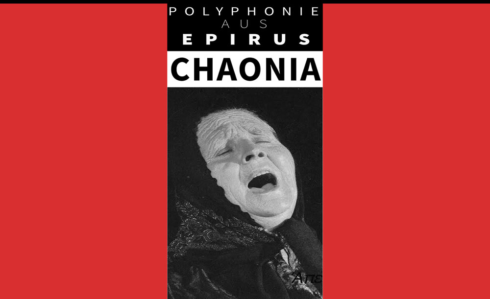 Chaonia