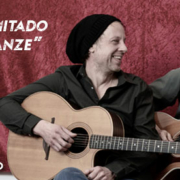Duo Ilimitado mit Gitarren