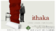 Filmplakat zu dem Film Ithaka - Assange