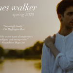 spring tour 2020 James Walker