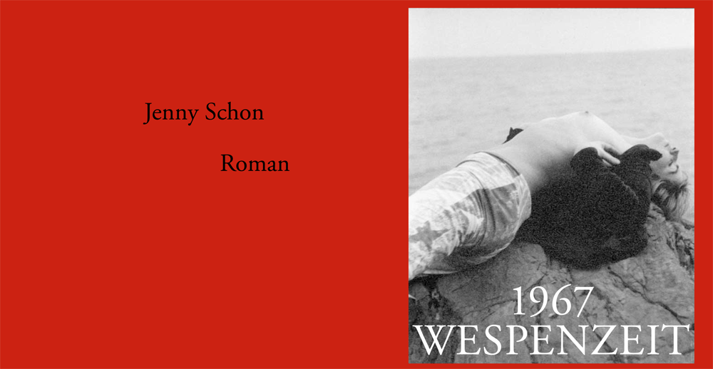 jenny-schon_1967 Wespenzeit