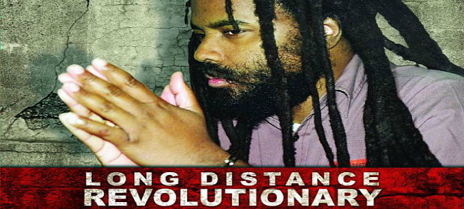 mumia abu jamal long distance revolutionary @terzomondo