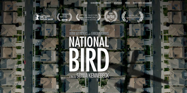 National Bird