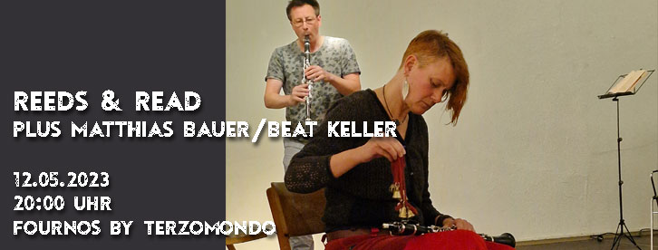 reeds & read plus Keller | Bauer