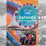 bild der band saranda