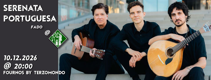 band auf treppe