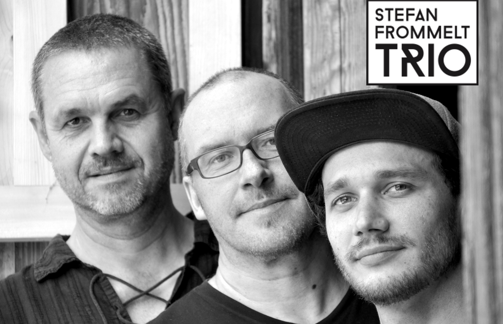Stefan Frommelt Trio