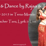 poetry and dance an sylvester im terzo mondo